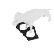 Ham auto pentru caini Thule Cappy, S