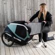 Pat pentru Carucior transport caini Thule Bexey L
