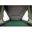 Cort auto cu prindere pe plafon, Thule, Basin Wedge, 2 persoane, Hard-Shell