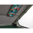 Cort auto cu prindere pe plafon, Thule, Basin Wedge, 2 persoane, Hard-Shell