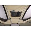 Cort auto cu prindere pe plafon, Thule, Approach M, pentru 2-3 persoane, Grey