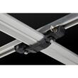 Cort auto cu prindere pe plafon, Thule, Approach M, pentru 2-3 persoane, Grey