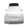 Cort auto cu prindere pe plafon, Thule, Approach M, pentru 2-3 persoane, Grey