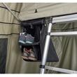 Organizator cu 4 compartimente pentru Corturi cu prindere pe plafon - Thule Rooftop Tent Organizer