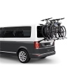 Adaptor pentru a 3-a bicicleta pentru suportul de biciclete Thule WanderWay cu prindere pe haion