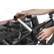 Adaptor pentru a 4-a bicicleta pentru suportul de biciclete Thule WanderWay cu prindere pe haion