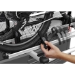 Adaptor pentru a 4-a bicicleta pentru suportul de biciclete Thule WanderWay cu prindere pe haion