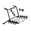 Adaptor pentru a 4-a bicicleta pentru suportul de biciclete Thule WanderWay cu prindere pe haion