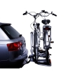 Suport 2 biciclete electrice Thule EuroPower 916 cu prindere pe carligul de remorcare