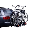 Suport 2 biciclete electrice Thule EuroPower 916 cu prindere pe carligul de remorcare