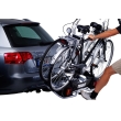 Suport 2 biciclete electrice Thule EuroPower 916 cu prindere pe carligul de remorcare
