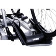 Suport 2 biciclete electrice Thule EuroPower 916 cu prindere pe carligul de remorcare