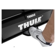 Thule - BackSpace 9171 - Cutie portbagaj cu montare pe suportul de biciclete (pe carlig) Thule VeloSpace 