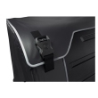 Thule - BackSpace 9171 - Cutie portbagaj cu montare pe suportul de biciclete (pe carlig) Thule VeloSpace 