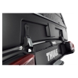Thule - BackSpace 9171 - Cutie portbagaj cu montare pe suportul de biciclete (pe carlig) Thule VeloSpace 