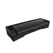 Thule - BackSpace 9171 - Cutie portbagaj cu montare pe suportul de biciclete (pe carlig) Thule VeloSpace 