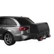 Thule - BackSpace 9171 - Cutie portbagaj cu montare pe suportul de biciclete (pe carlig) Thule VeloSpace 
