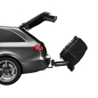 Thule - BackSpace 9171 - Cutie portbagaj cu montare pe suportul de biciclete (pe carlig) Thule VeloSpace 