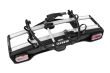Suport biciclete Thule VeloSpace 918 (mufa conectare 7 pini) cu prindere pe carligul de remorcare - pentru 2 biciclete