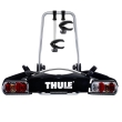 Suport 2 biciclete Thule EuroWay G2 920020 cu prindere pe carligul de remorcare