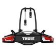 Suport 2 biciclete Thule VeloCompact 924003 cu prindere pe carligul de remorcare, 13-pini