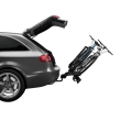 Suport 2  biciclete Thule VeloCompact 924001 cu prindere pe carligul de remorcare (13pini)