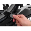 Suport 2  biciclete Thule VeloCompact 924001 cu prindere pe carligul de remorcare (13pini)