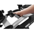Suport 2  biciclete Thule VeloCompact 924001 cu prindere pe carligul de remorcare (13pini)