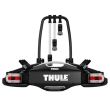 Suport biciclete Thule VeloCompact 927 cu prindere pe carligul de remorcare  + adaptorul Thule 9261 pentru a 4-a bicicleta