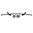 Adaptor pentru suport de biciclete Thule VeloSpace XT - 938110 Negru