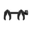 Adaptor pentru suport de biciclete Thule VeloSpace XT - 938110 Negru