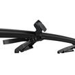 Adaptor pentru suport de biciclete Thule VeloSpace XT - 938110 Negru