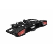 Suport 3 biciclete Thule VeloSpace 939 XT3 cu prindere pe carligul de remorcare (13pini) Negru