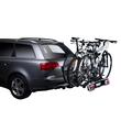 Suport 3 biciclete Thule EuroRide 942 cu prindere pe carligul de remorcare