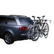 Suport 3 biciclete Thule HangOn 974 cu prindere pe carligul de remorcare