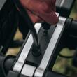 Lacat Thule pentru securizare bicicleta pe suport, 150cm