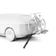 Rampa de incarcare pliabila Thule Epos pentru biciclete