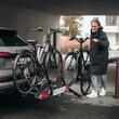 Rampa de incarcare pliabila Thule Epos pentru biciclete