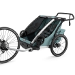 Carucior multisport Thule Chariot Cross 2, Alaska - NU SE MAI FABRICA