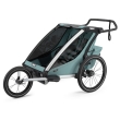 Carucior multisport Thule Chariot Cross 2, Alaska - NU SE MAI FABRICA