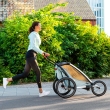 Carucior multisport Thule Chariot Cross 2, Alaska - NU SE MAI FABRICA