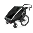 Carucior multisport Thule Chariot Lite 2 Agave