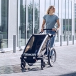 Carucior multisport Thule Chariot Lite 2 Agave