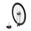 Suport pentru prinderea rotii pe barele transversale Thule Front Wheel Holder