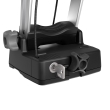 Suport pentru prinderea rotii pe barele transversale Thule Front Wheel Holder