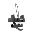 Suport pentru prinderea rotii pe barele transversale Thule Front Wheel Holder