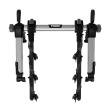 Suport 3 biciclete Thule OutWay Hanging 3 cu prindere pe haion
