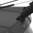 Suport 3 biciclete Thule OutWay Hanging 3 cu prindere pe haion