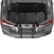 Suport 3 biciclete Thule OutWay Hanging 3 cu prindere pe haion