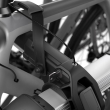 Suport 3 biciclete Thule OutWay Hanging 3 cu prindere pe haion